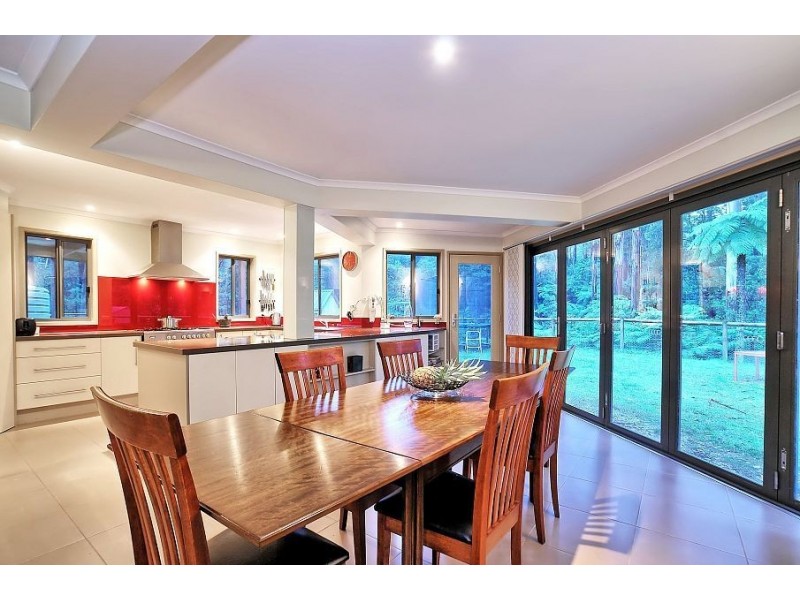 1 Saville Street, Ferny Creek VIC 3786