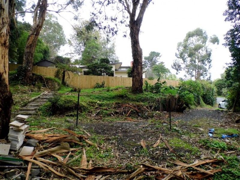1 Seymour Street, Belgrave VIC 3160
