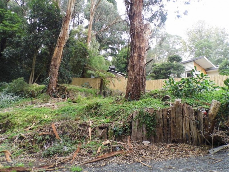 1 Seymour Street, Belgrave VIC 3160