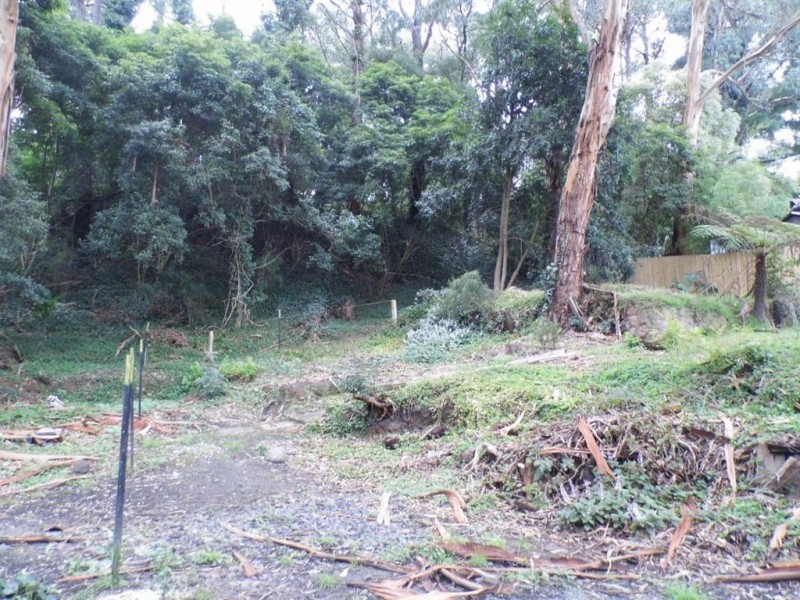 1 Seymour Street, Belgrave VIC 3160