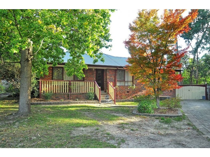 5 Brooking St, Upwey VIC 3158