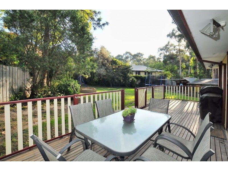 5 Brooking St, Upwey VIC 3158