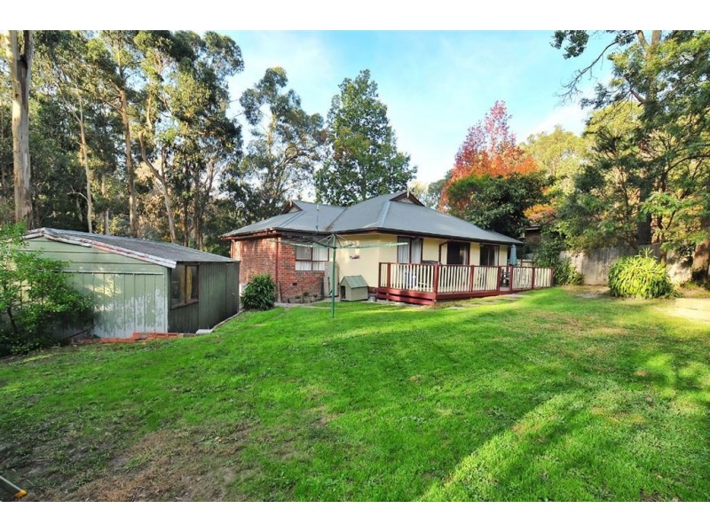 5 Brooking St, Upwey VIC 3158