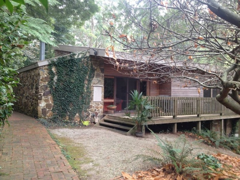 212 Mount Dandenong Tourist Road, Ferny Creek VIC 3786