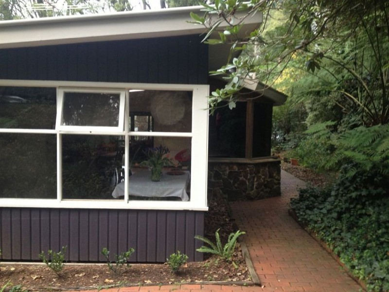 212 Mount Dandenong Tourist Road, Ferny Creek VIC 3786