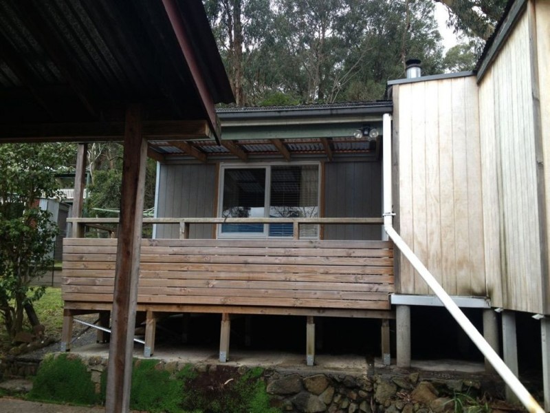 5 The Avenue, Upwey VIC 3158