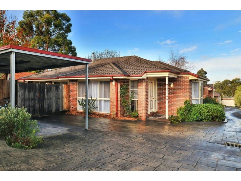 2/12 Falconer Road, Boronia VIC 3155