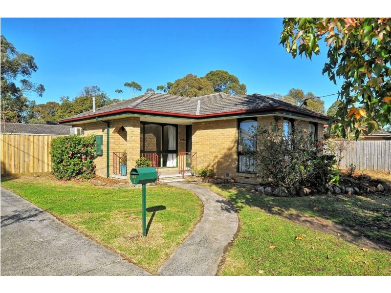 2 Briar Street, Boronia VIC 3155
