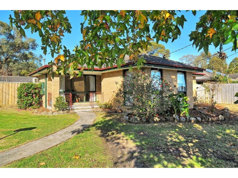 2 Briar Street, Boronia VIC 3155