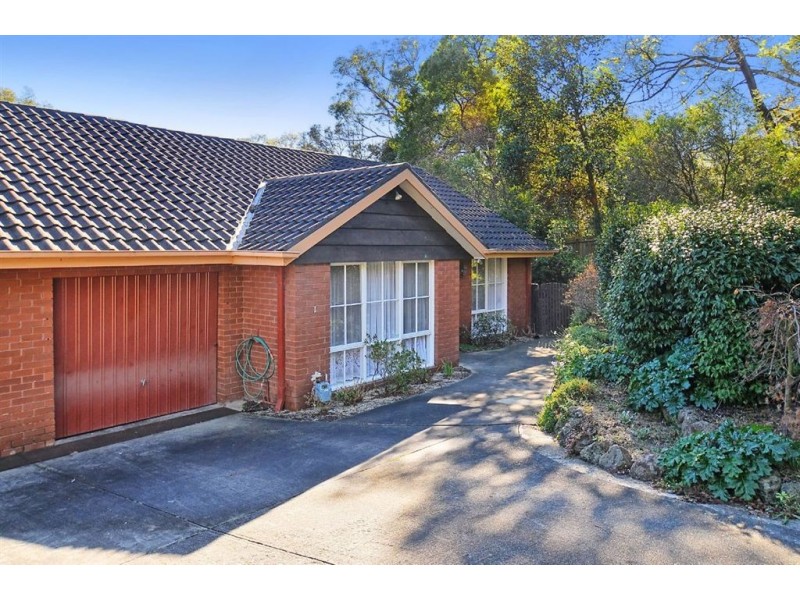 1/421A Glenfern Road, Upwey VIC 3158