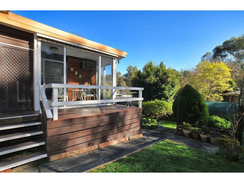 1/421A Glenfern Road, Upwey VIC 3158