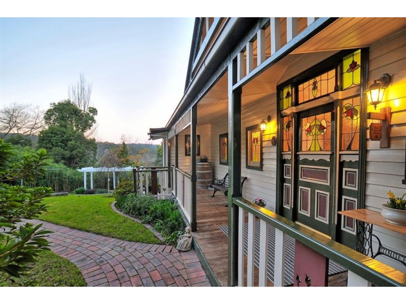 20 Terrys Avenue, Belgrave VIC 3160