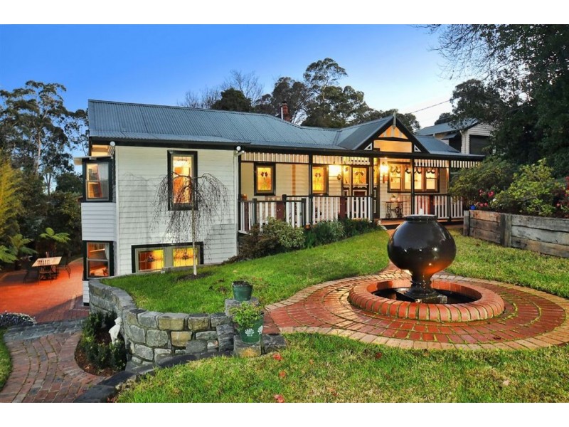 20 Terrys Avenue, Belgrave VIC 3160