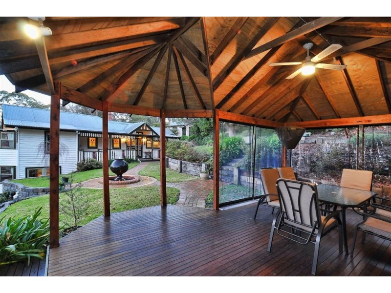 20 Terrys Avenue, Belgrave VIC 3160