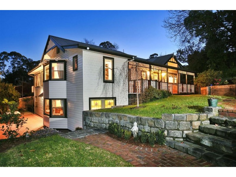 20 Terrys Avenue, Belgrave VIC 3160