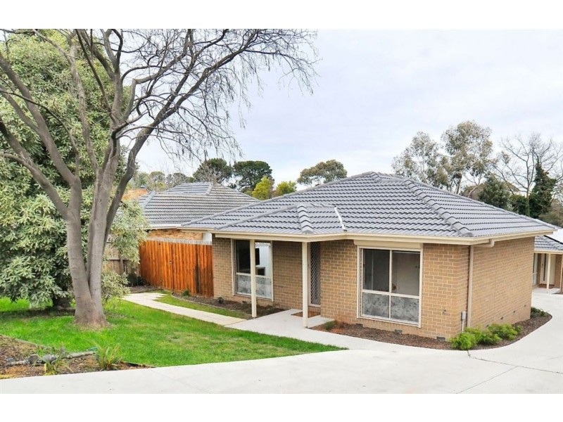 1/270 Boronia Road, Boronia VIC 3155