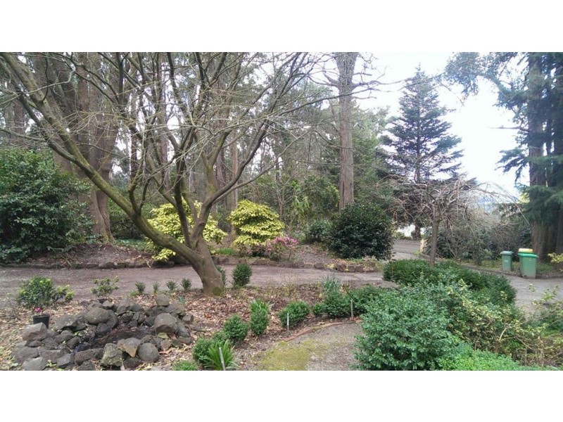 22 upper coonara road, Olinda VIC 3788