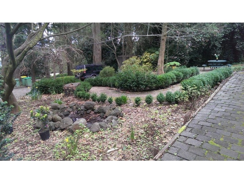 22 upper coonara road, Olinda VIC 3788