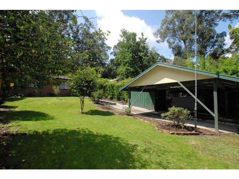 17 Oakland Avenue, Upwey VIC 3158