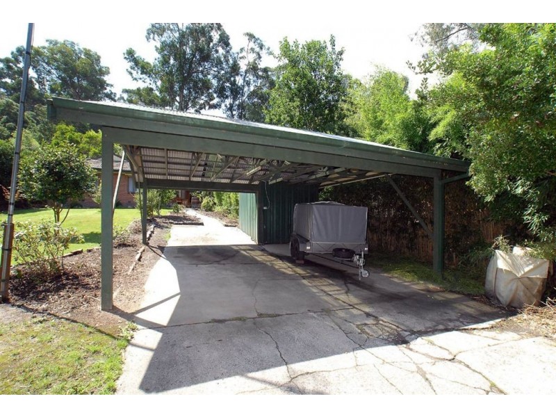 17 Oakland Avenue, Upwey VIC 3158