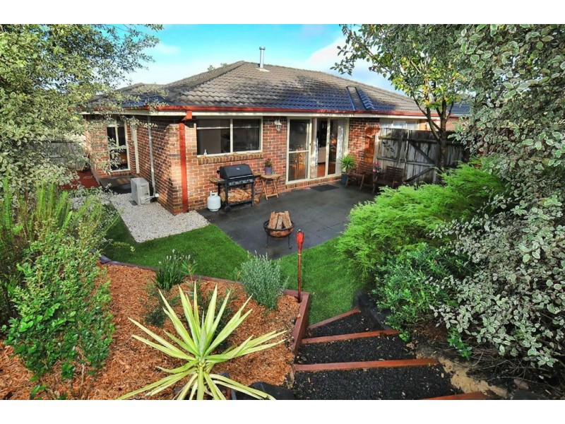 2/12 Flaconer Street, Boronia VIC 3155