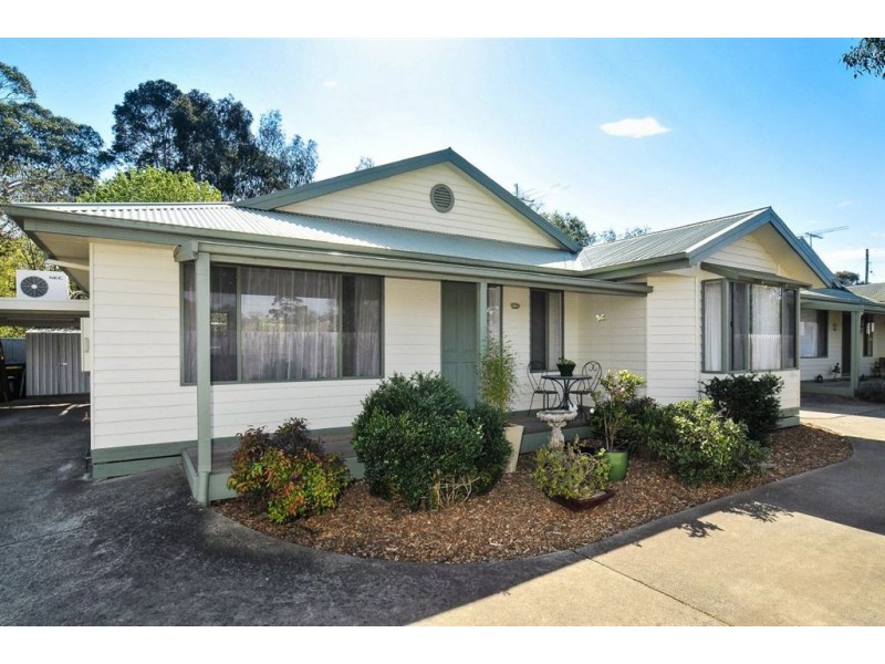 2/20 Maida Avenue, Bayswater VIC 3153