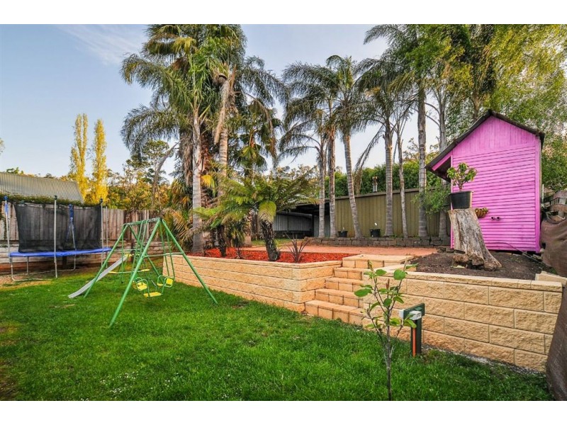 22 Haynes Street, Silvan VIC 3795