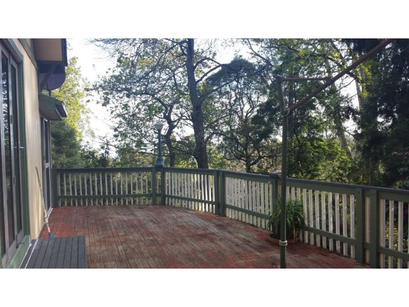 1/126 Mount Dandenong Tourist Road, Ferny Creek VIC 3786