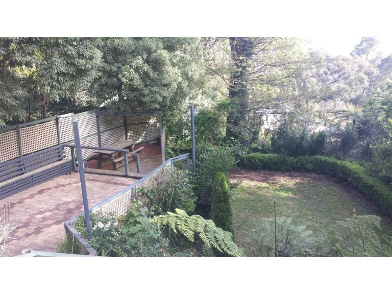 1/126 Mount Dandenong Tourist Road, Ferny Creek VIC 3786