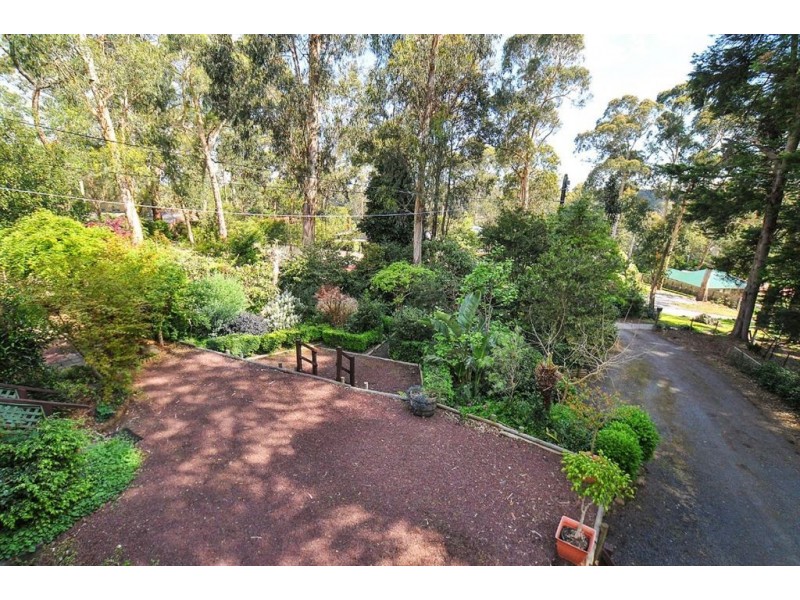 1 Collier Avenue, Tecoma VIC 3160