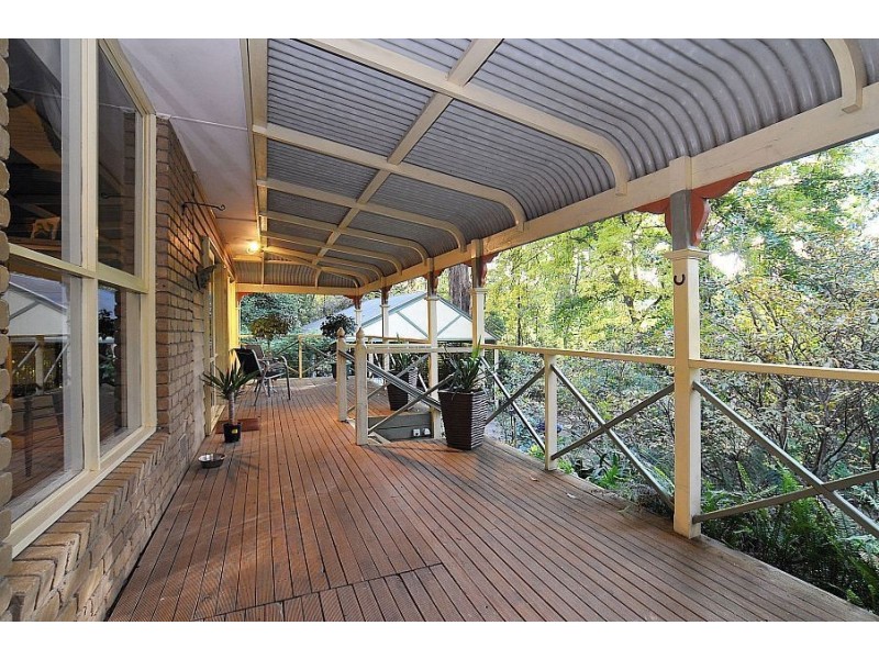 6 Upper Coonara Road, Olinda VIC 3788