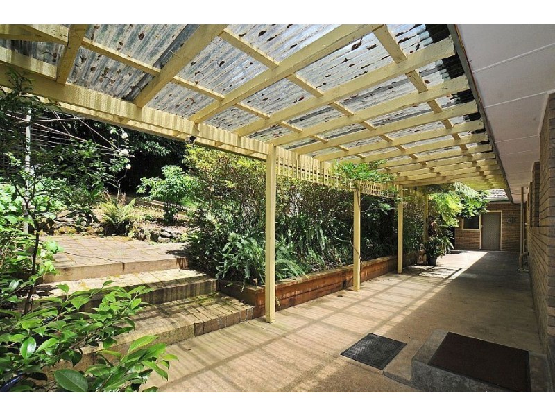 6 Upper Coonara Road, Olinda VIC 3788