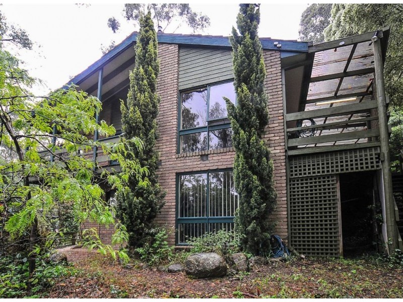 35 Fairy Dell Road, Tecoma VIC 3160