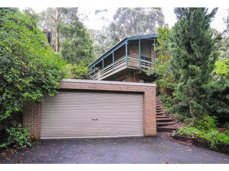 35 Fairy Dell Road, Tecoma VIC 3160