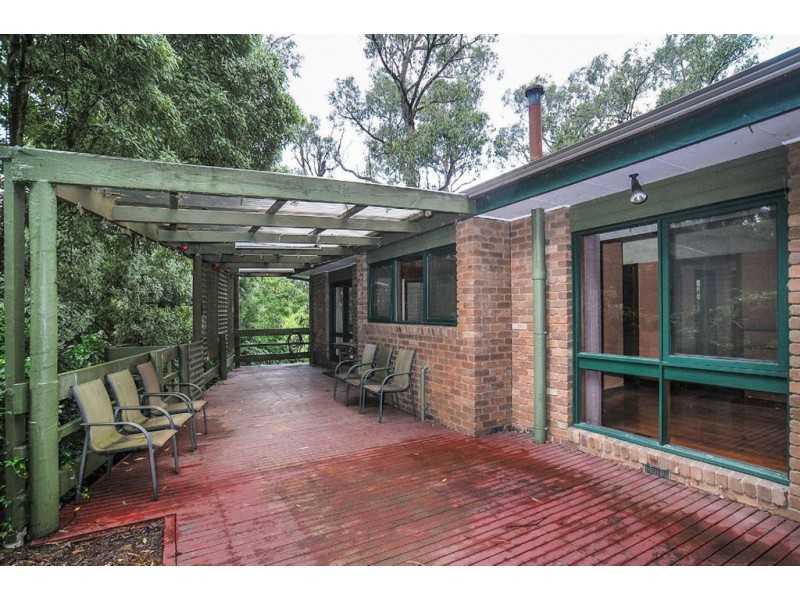 35 Fairy Dell Road, Tecoma VIC 3160
