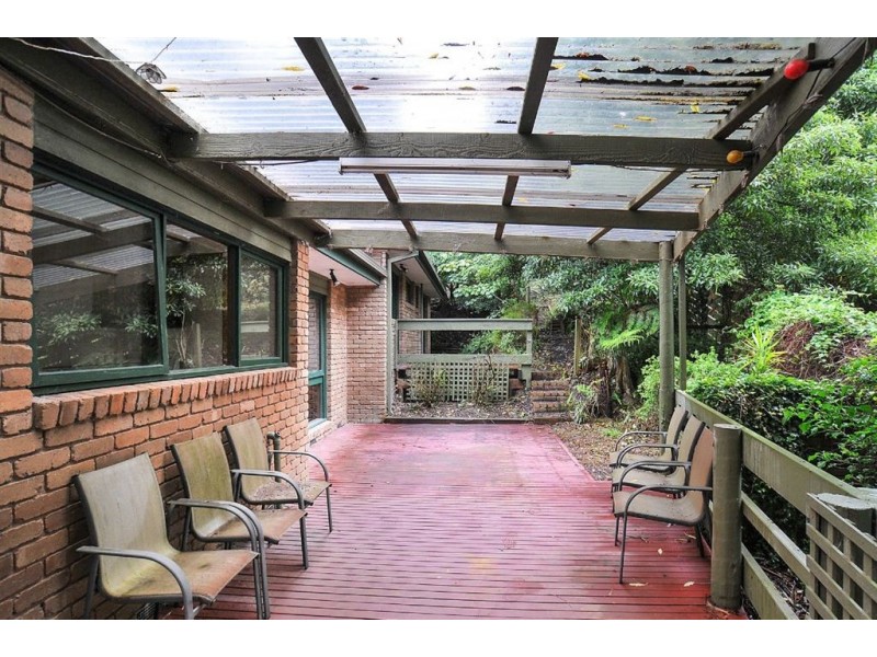35 Fairy Dell Road, Tecoma VIC 3160