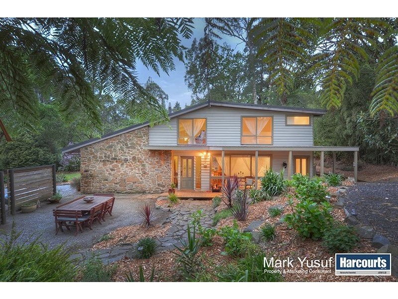 50 Park Drive, Belgrave VIC 3160