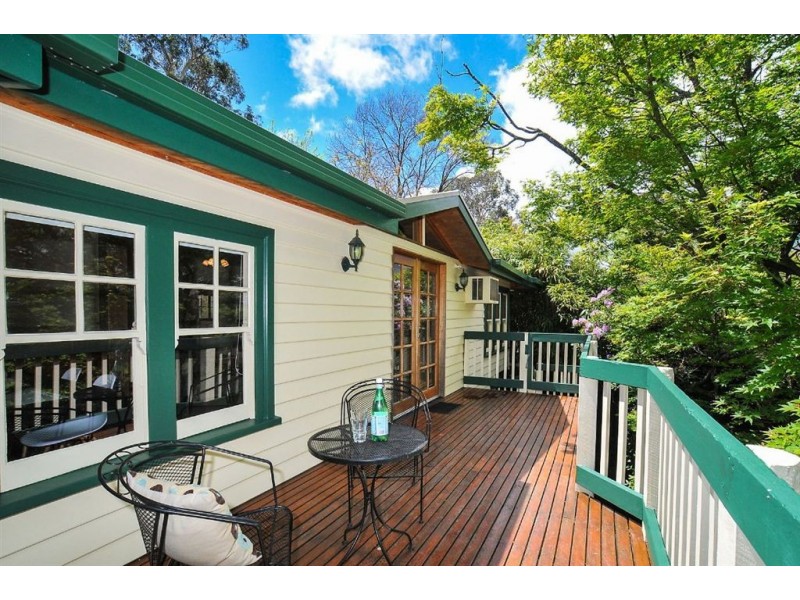 10 Earl Street, Upwey VIC 3158