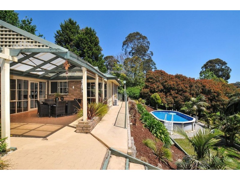 7 Batesleigh Road, Selby VIC 3159