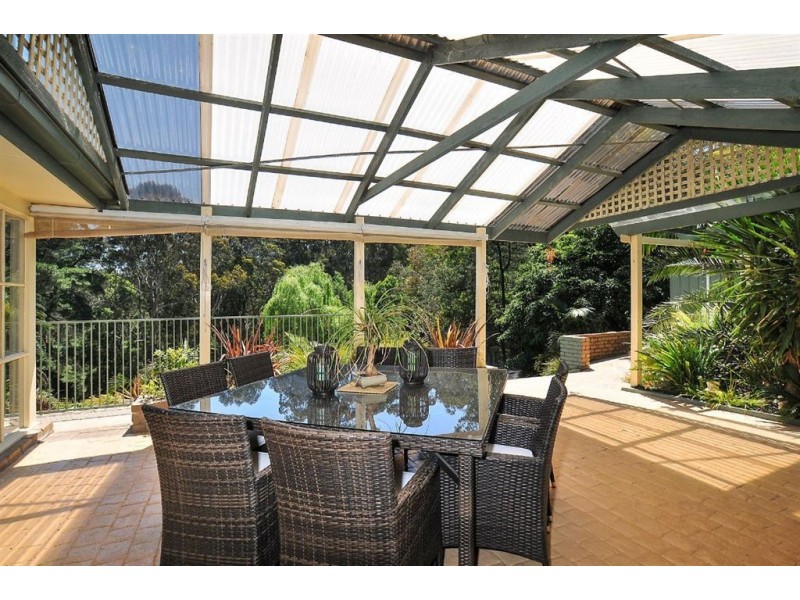 7 Batesleigh Road, Selby VIC 3159