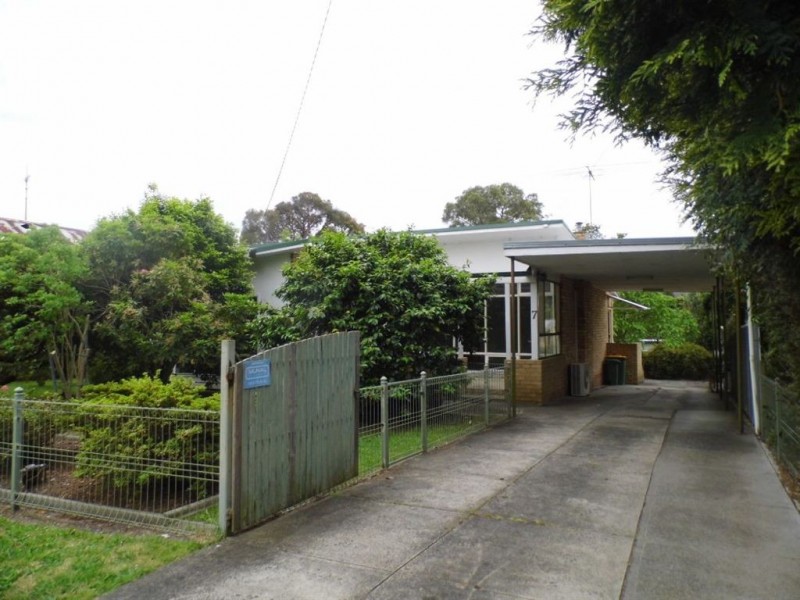 7 Stanhope Street, Upwey VIC 3158