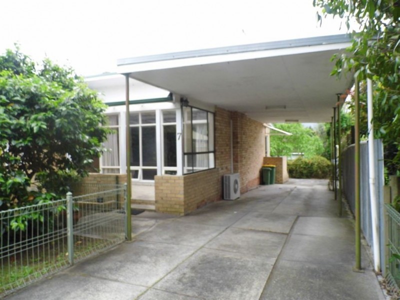 7 Stanhope Street, Upwey VIC 3158