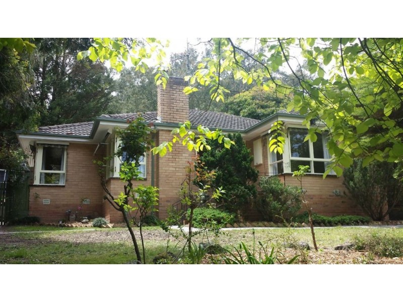 13 Kumbada Avenue, Upwey VIC 3158