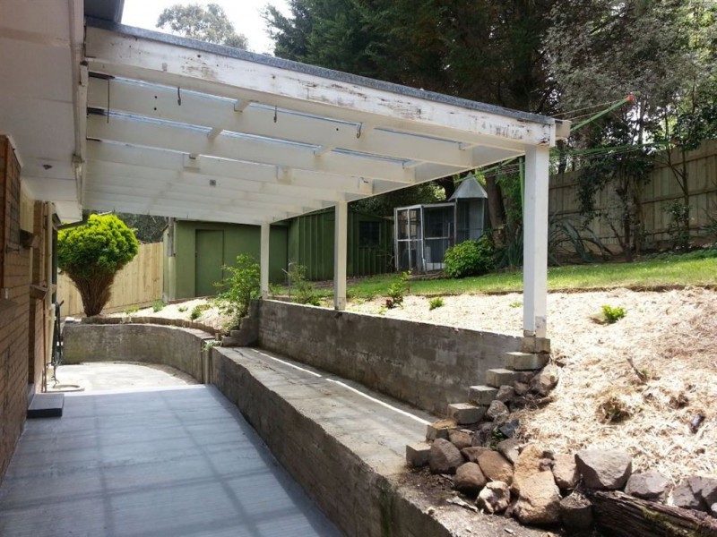 13 Kumbada Avenue, Upwey VIC 3158