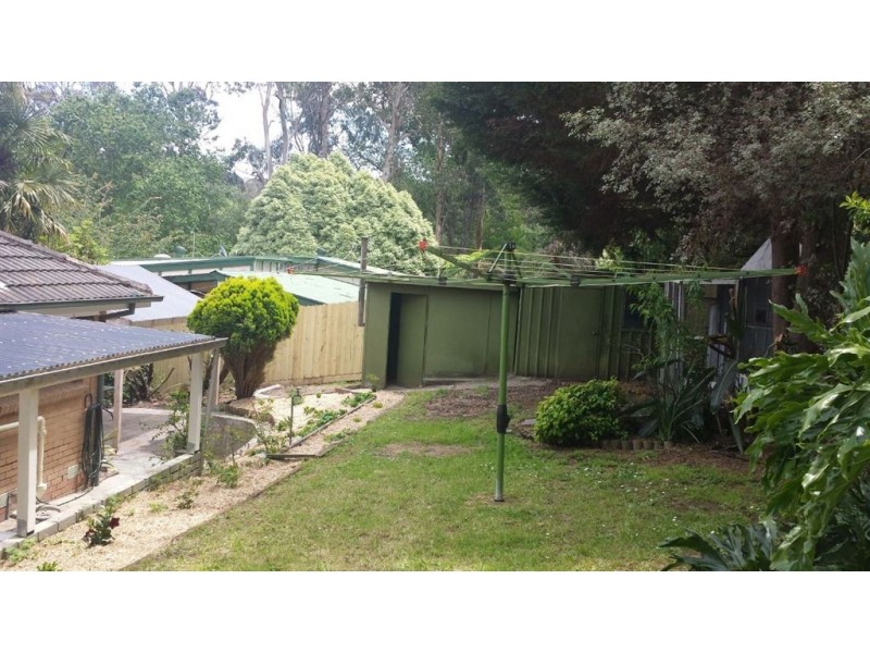 13 Kumbada Avenue, Upwey VIC 3158