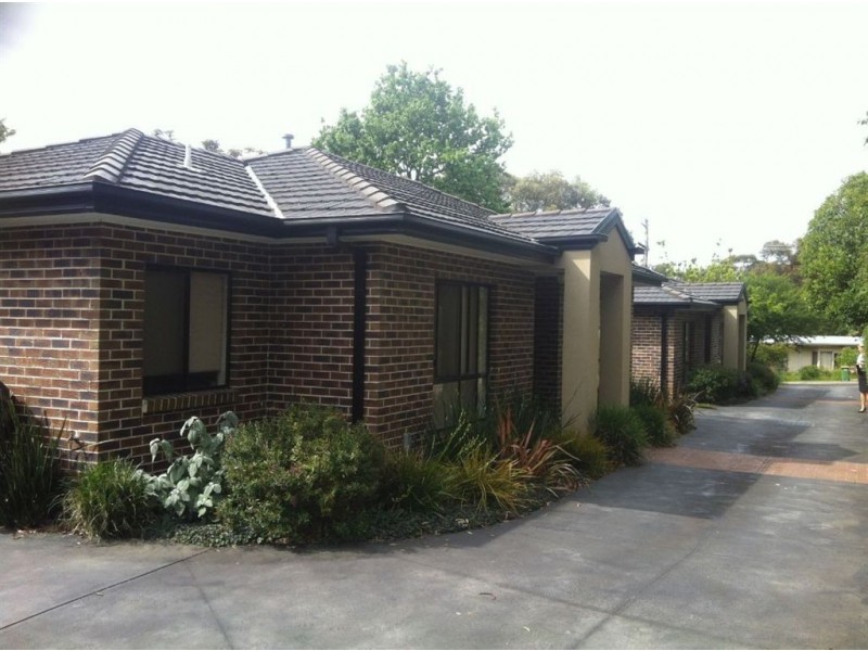 2/1 Carnarvon Avenue, The Basin VIC 3154
