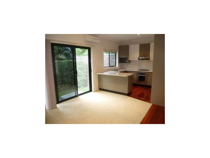 2/1 Carnarvon Avenue, The Basin VIC 3154