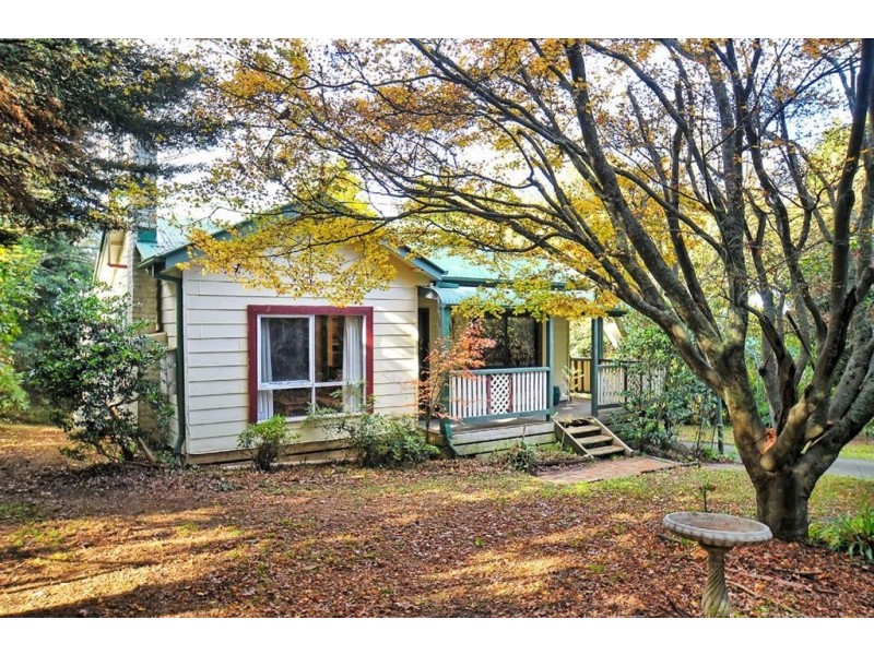 4 Blackhill Road, Menzies Creek VIC 3159