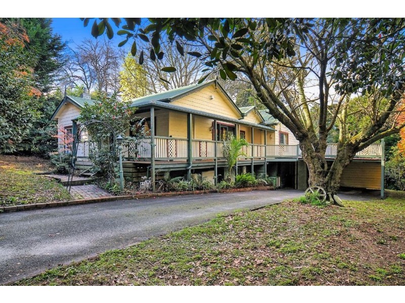 4 Blackhill Road, Menzies Creek VIC 3159