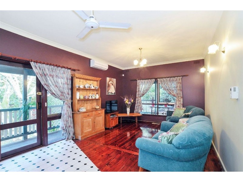 4 Blackhill Road, Menzies Creek VIC 3159